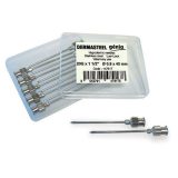 AIGUILLE STERILE  18G 12X10 BTE 12