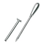 TROCART METALLIQUE P/OV