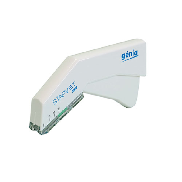 AGRAFEUSE CUTANEE VET 35 W